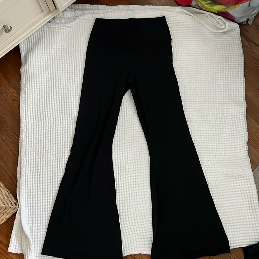 Women’s XL Aerie Offline Flare Leggings